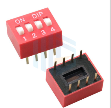 撥碼開關的分類、選型與未來發(fā)展方向分析